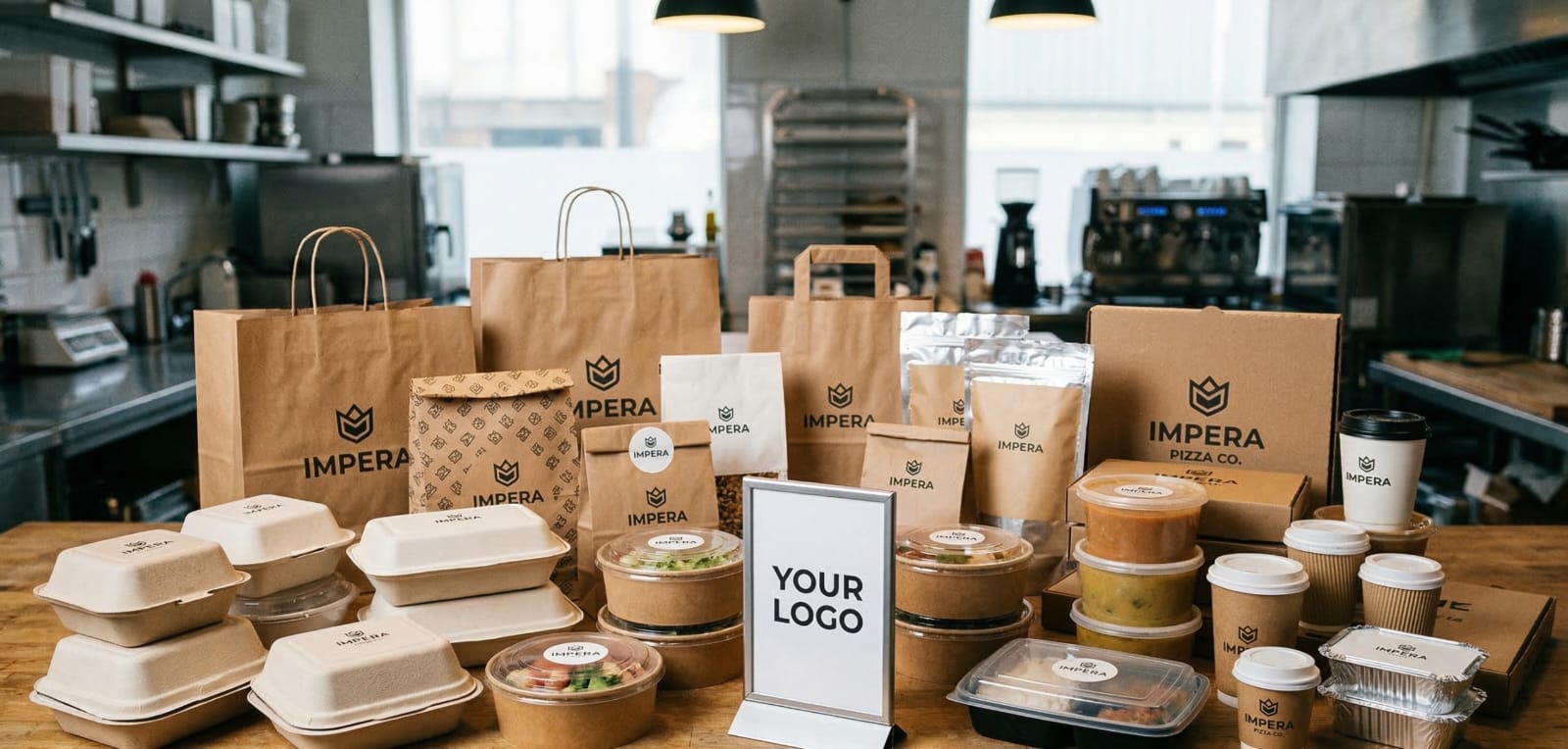 takeaway boxes